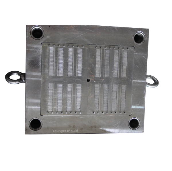 nylon tag pin mould manufacturers